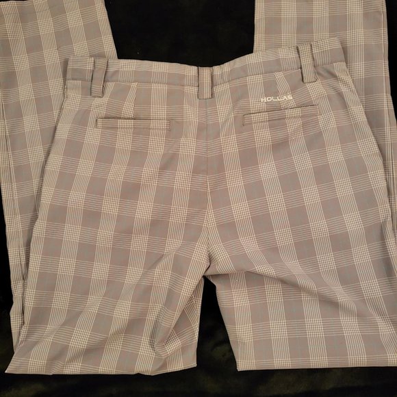 Hollas Golf Pants - Picture 2 of 3
